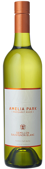 Amelia Park Wines Semillon Sauvignon Blanc 2023 Margaret River